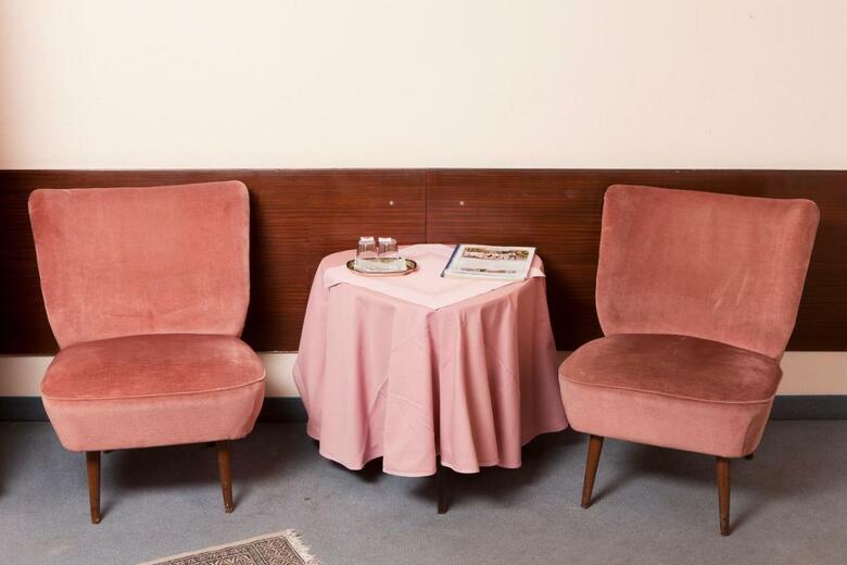 Hostal Pension Neuer Markt