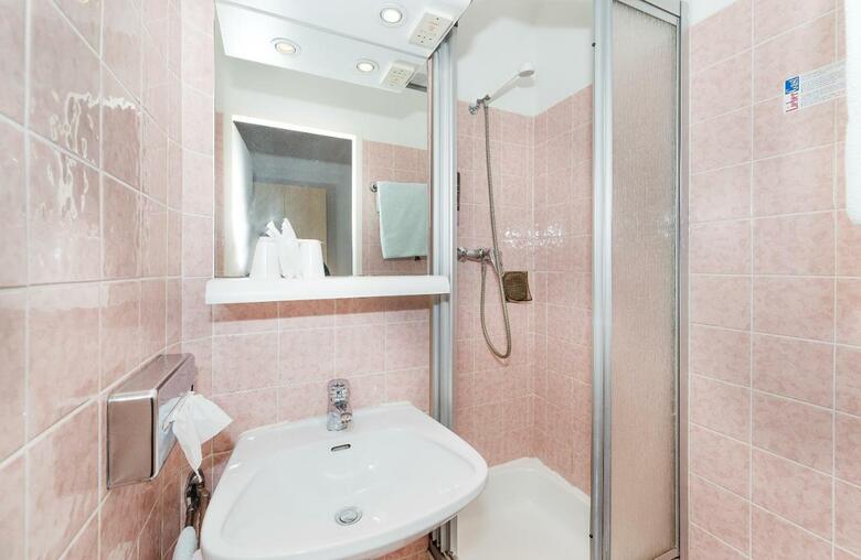 Hostal Pension Neuer Markt