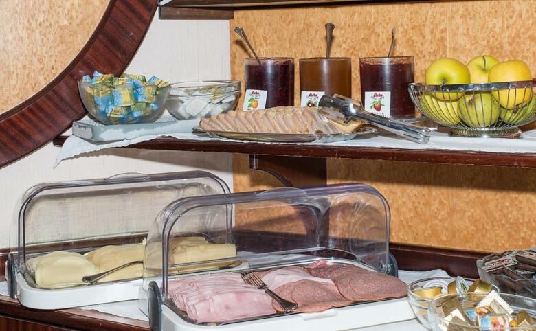 Hostal Pension Neuer Markt