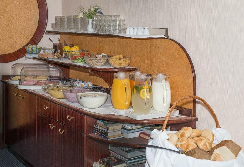 Hostal Pension Neuer Markt