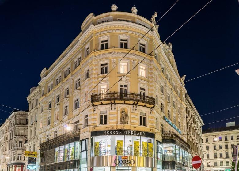 Hostal Pension Neuer Markt