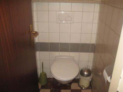Hostal Happyhostel
