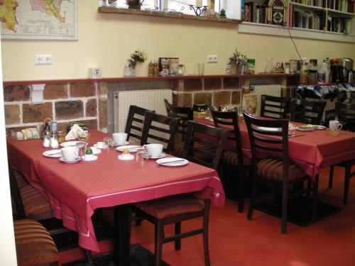Hostal Happyhostel
