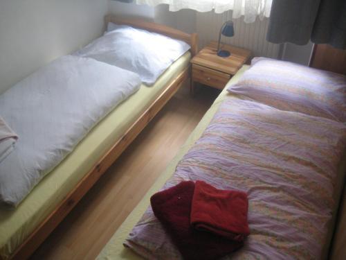 Hostal Happyhostel