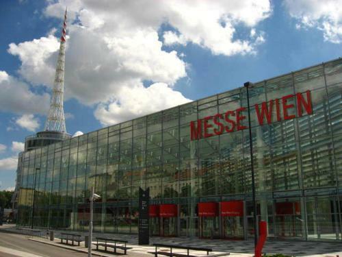 Vienna City Apart