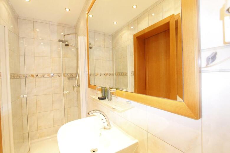 Hotel Corvinus