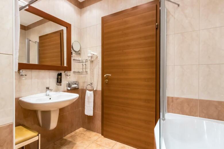 Hotel Corvinus