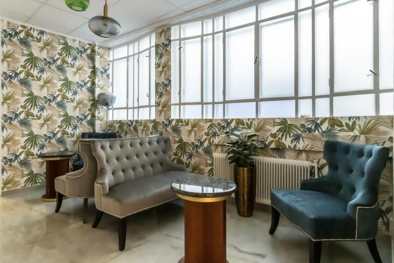 Hotel Corvinus