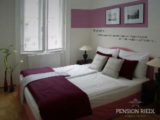 Hotel Pension Riedl