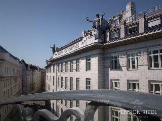 Hotel Pension Riedl