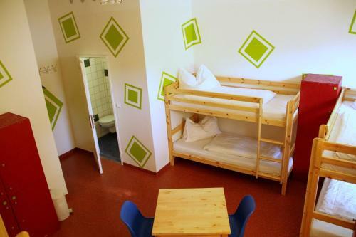 Westend City Hostel
