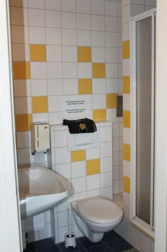 Westend City Hostel