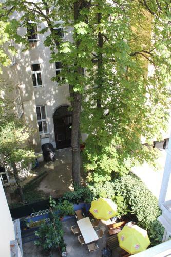 Westend City Hostel