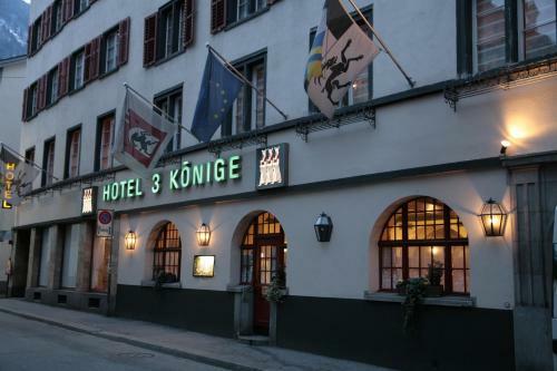 Hotel Drei K�nige