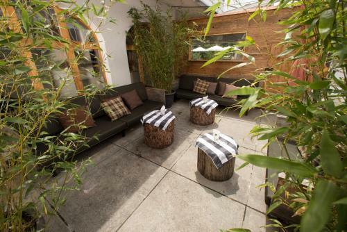 Hotel Arena Lodge
