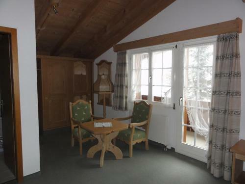 Posada Hotel Alte Post