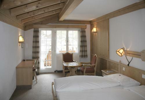 Posada Hotel Alte Post