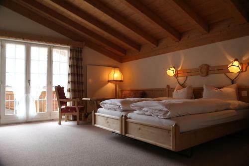 Posada Hotel Alte Post