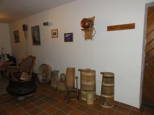 Posada Hotel Alte Post