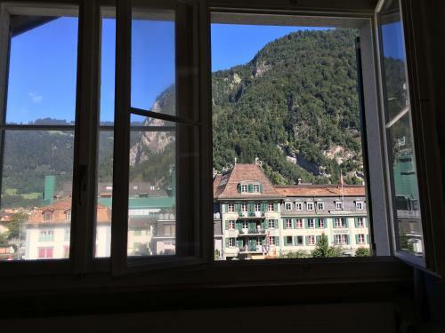 Posada Interlaken Marco Hostel