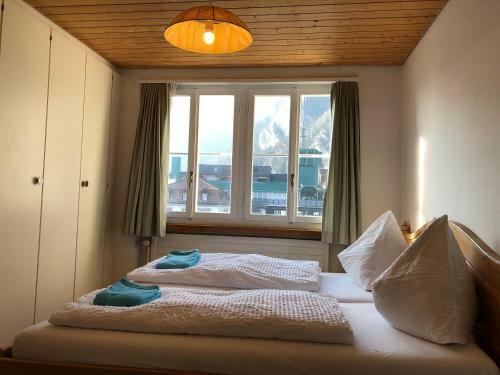 Posada Interlaken Marco Hostel