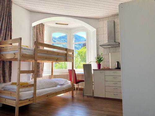 Posada Interlaken Marco Hostel