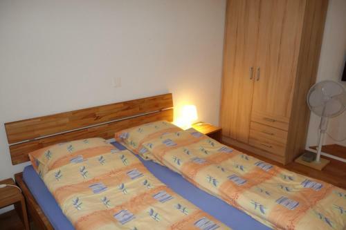 Royal Swiss Apartments