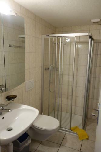 Royal Swiss Apartments