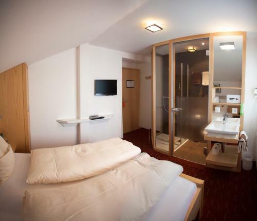 Park-hotel Saas- Fee