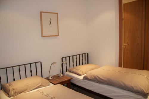 Apartamentos Castello