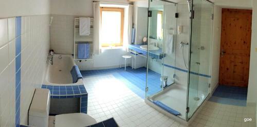 Hotel Chasa Sofia