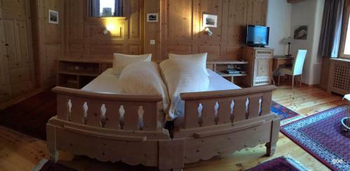 Hotel Chasa Sofia