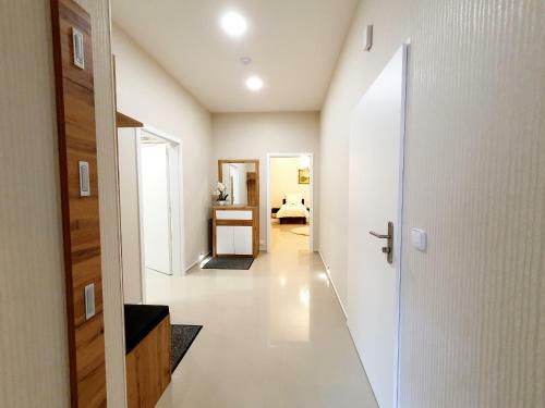 Madonna Apartments