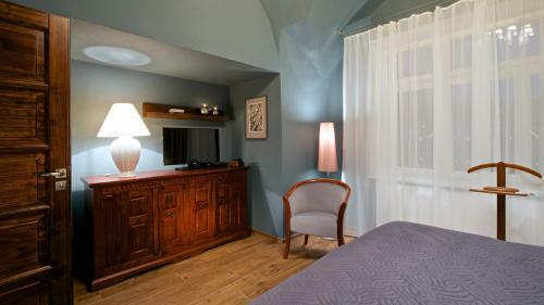 Apartamento Redfoxapartment