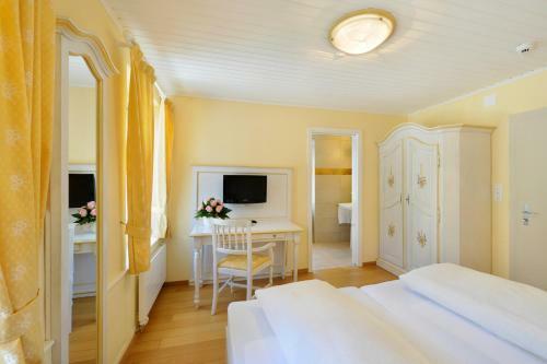 Seehof Hotel Du Lac
