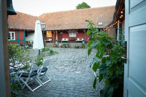 Hostal Pension Holmegaard
