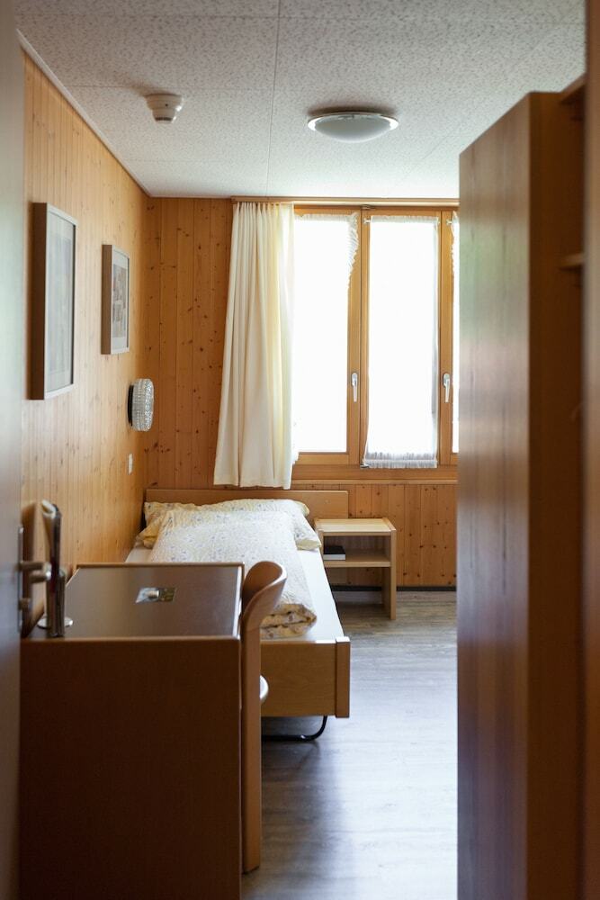 Hotel Edelweiss