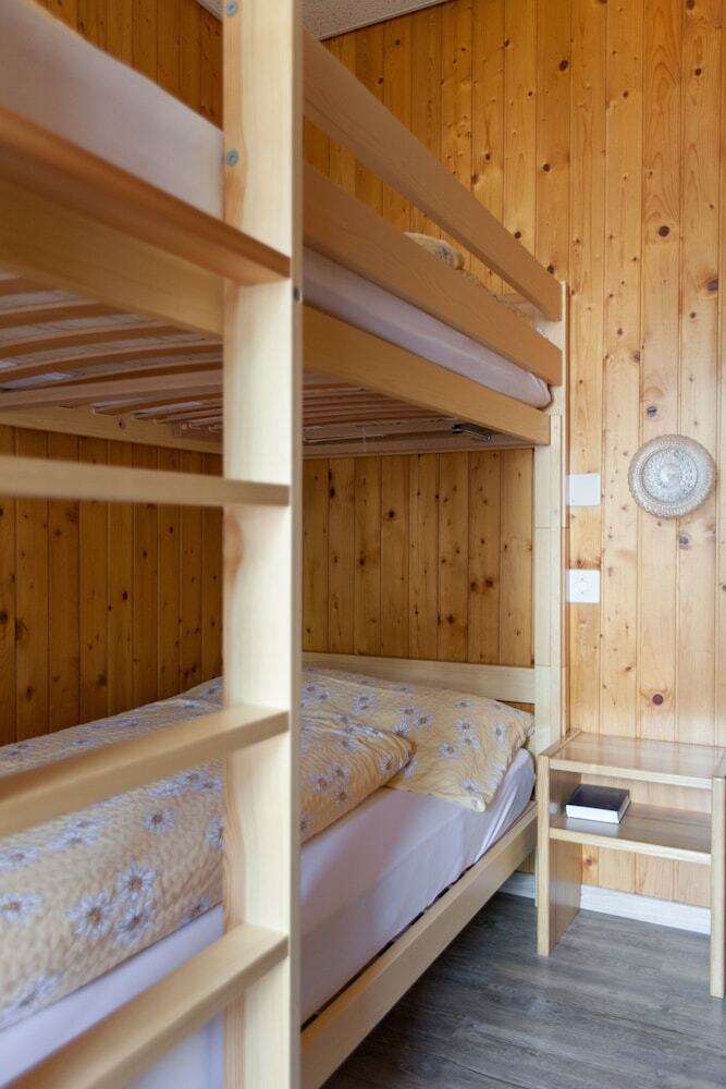 Hotel Edelweiss