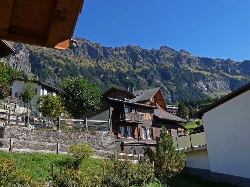 Apartment Goldenhorn