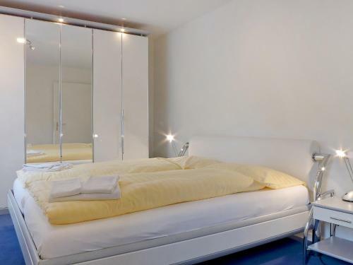 Apartment Goldenhorn