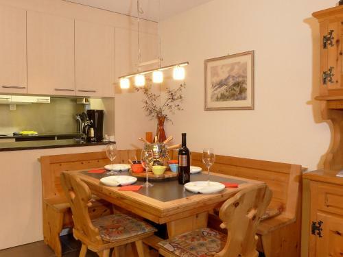Apartment Schoneggacher