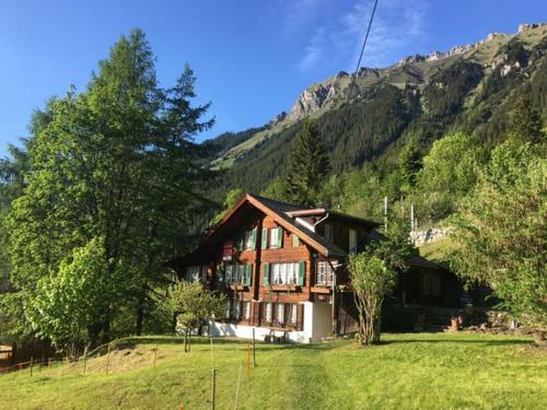 Hotel Residence Brunner