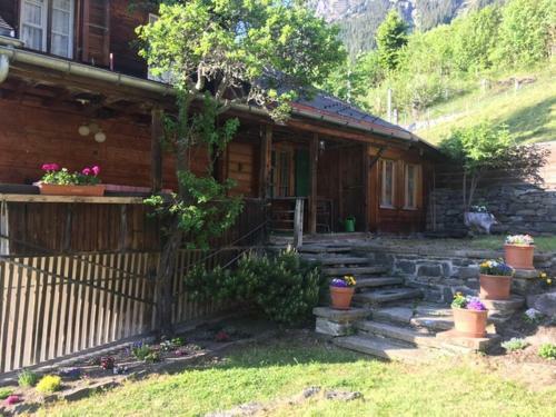 Hotel Residence Brunner