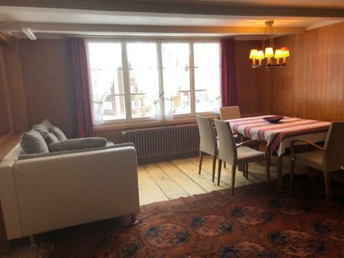 Hotel Residence Brunner