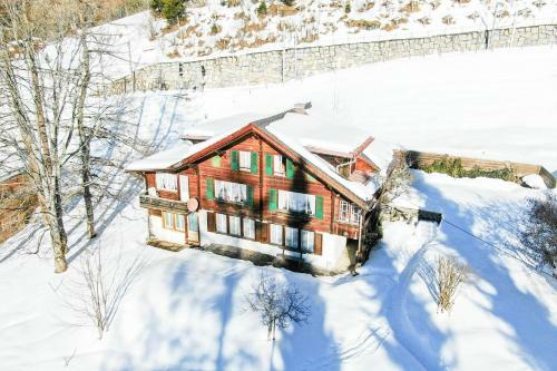 Hotel Residence Brunner