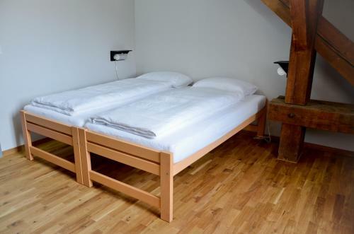Depot 195 - Hostel Winterthur