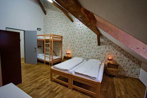 Depot 195 - Hostel Winterthur