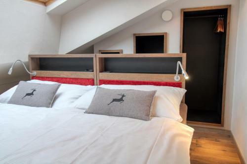 Apartamento Chalet Abacus