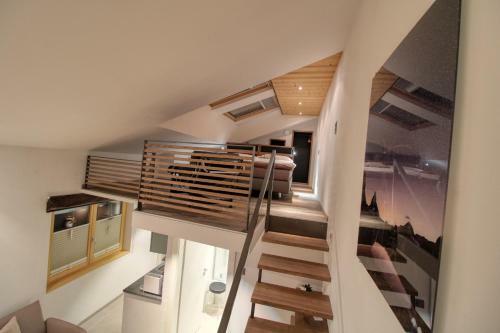 Apartamento Chalet Abacus