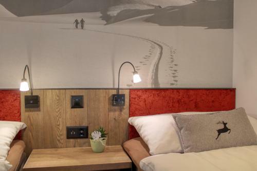 Apartamento Chalet Abacus